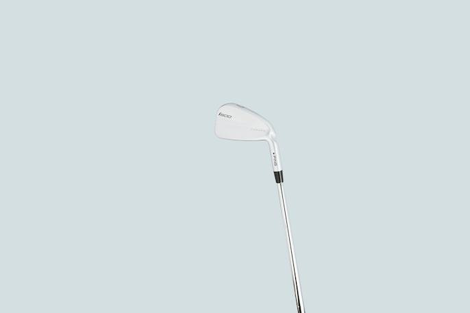 Ping i500 vs mizuno jpx deals 919